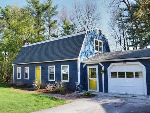28 Red Cedar Lane, Shelburne, VT 05482