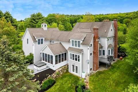 163 Nashua Road, Bedford, NH 03110