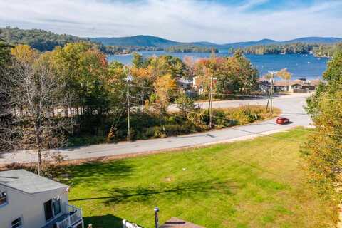 1140 & 1142 North Main Street, Bristol, NH 03222