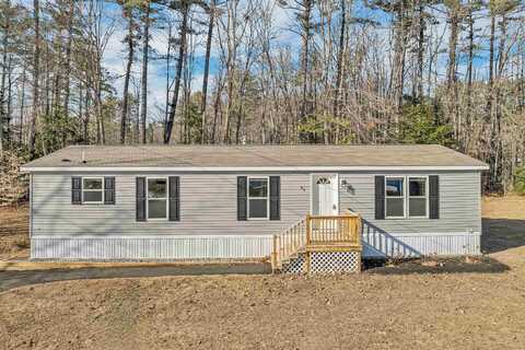 66 Lamplighter Drive, Conway, NH 03860