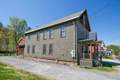 65 Andover Street, Ludlow, VT 05149