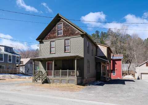 65 Andover Street, Ludlow, VT 05149
