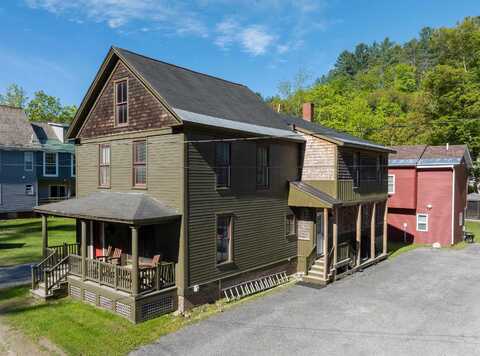 65 Andover Street, Ludlow, VT 05149