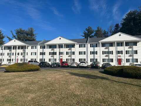 105 Portsmouth Avenue, Exeter, NH 03833