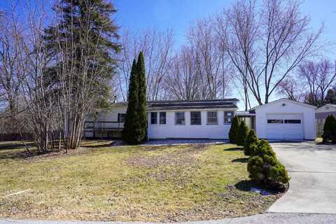 140 Huntley Avenue, Saint Albans, VT 05478