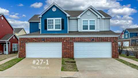 27950 S Highway 125 27-1, Afton, OK 74331