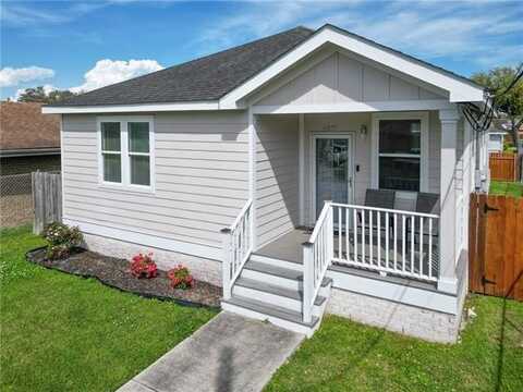 4409 JEANNE MARIE Place, New Orleans, LA 70122