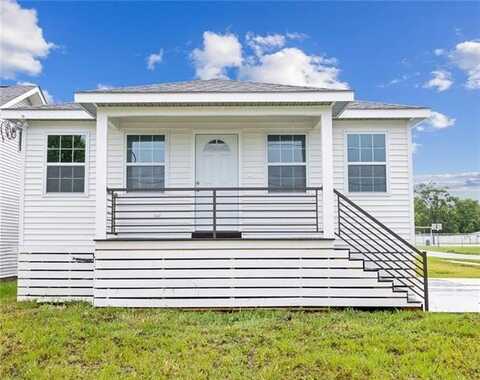 2328 RIVERBEND Drive, Violet, LA 70092