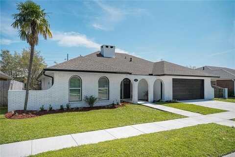 4228 LAKE TRAIL Drive, Kenner, LA 70065