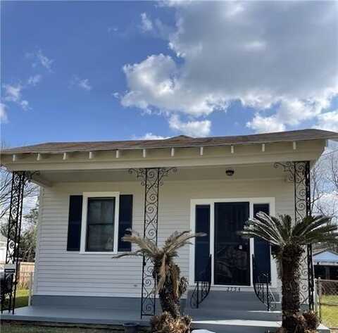 2754 JASMINE Street, New Orleans, LA 70125