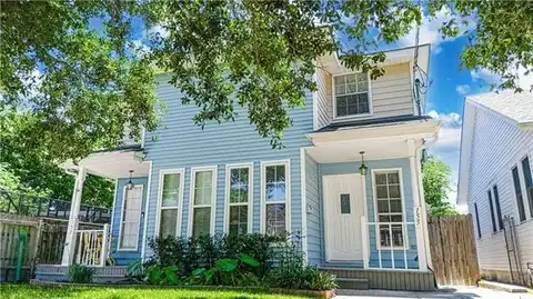 155 LABARRE Drive, Metairie, LA 70001