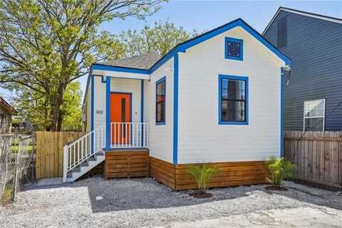 1431 PORT Street, New Orleans, LA 70117