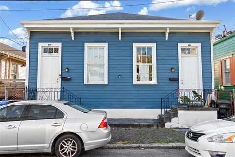 628 9TH Street, New Orleans, LA 70115