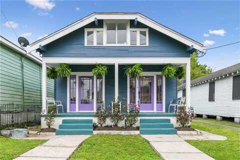 8308 FORSHEY Street, New Orleans, LA 70118