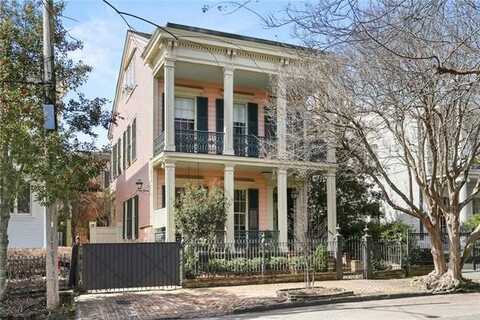 1130 THIRD Street, New Orleans, LA 70130