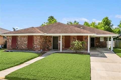 13118 LEMANS Street, New Orleans, LA 70129
