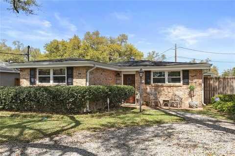 9231 4TH Street, River Ridge, LA 70123