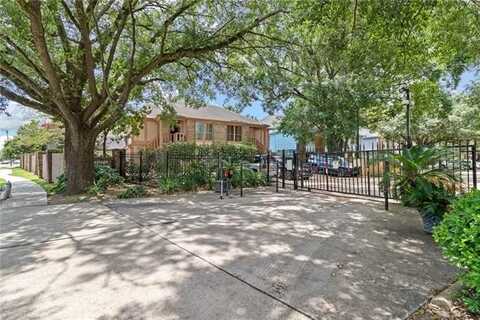 10 HERITAGE Lane, New Orleans, LA 70114