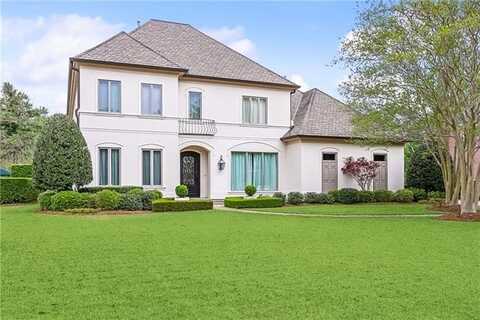 40 ENGLISH TURN Drive, New Orleans, LA 70131