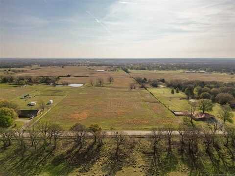 0 Meridian Road, Ardmore, OK 73401