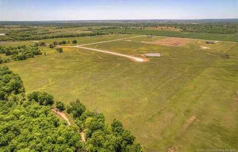 18511 S 368th East Avenue, Porter, OK 74454