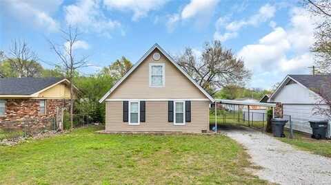 914 Hailey Street, Ardmore, OK 73401
