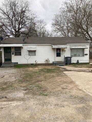 310 S 49th West Avenue, Tulsa, OK 74127