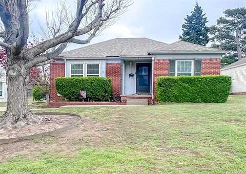 2241 S Florence Avenue, Tulsa, OK 74114