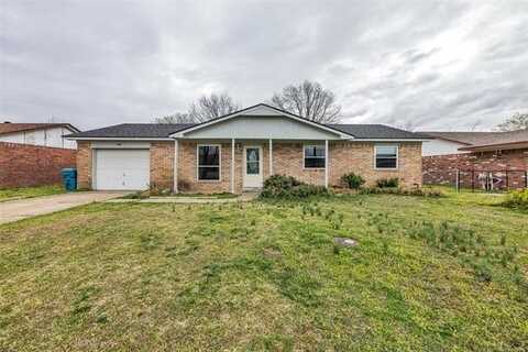 409 Green Valley Road, Inola, OK 74036