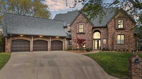 5007 E 108th Street, Tulsa, OK 74137