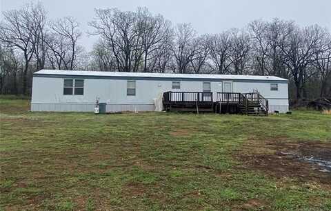 428623 E 270 Road, Chelsea, OK 74016