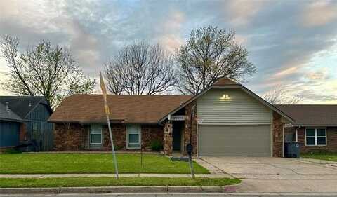 12924 E 34th Street, Tulsa, OK 74134