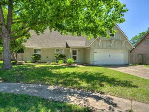 7339 S 73rd East Avenue, Tulsa, OK 74133