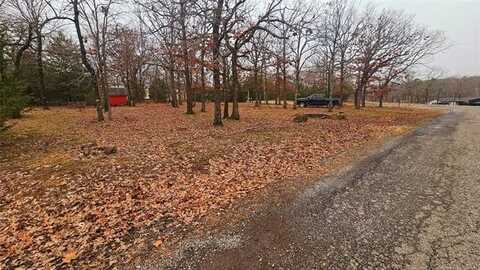 Lone Wolf Drive, Canadian, OK 74425