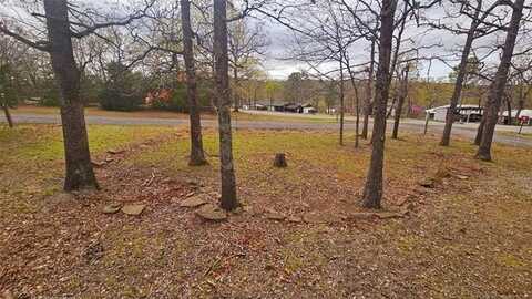 Lone Wolf Drive, Canadian, OK 74425