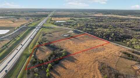 2 S 417th East Avenue, Porter, OK 74454