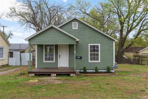1419 N Yale Avenue, Tulsa, OK 74115