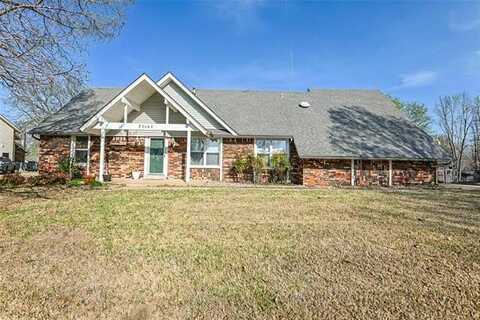 23165 S Cedar Street, Claremore, OK 74019