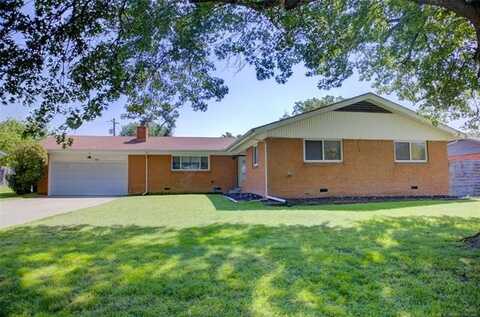 4385 S Allegheny Avenue, Tulsa, OK 74135