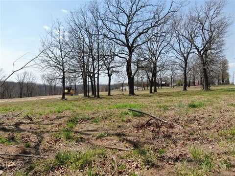 Will Sampson Road, Preston, OK 74456