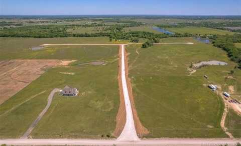 36803 E 186th Street S, Porter, OK 74454