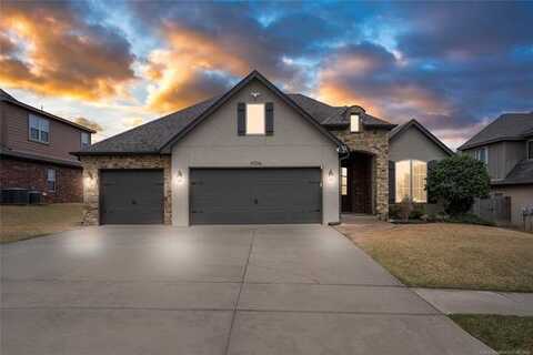 6006 E 142nd Place S, Bixby, OK 74008