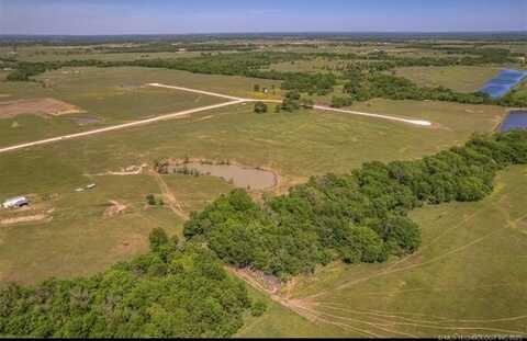 36684 E 186th Street S, Porter, OK 74454