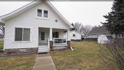 521 S WESTCOTT ST, Sioux City, IA 51106
