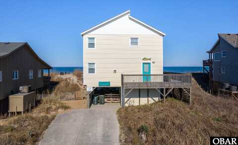 8619 E Tides Drive, Nags Head, NC 27959