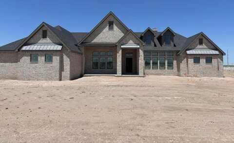 7106 W County Rd 42, Midland, TX 79707