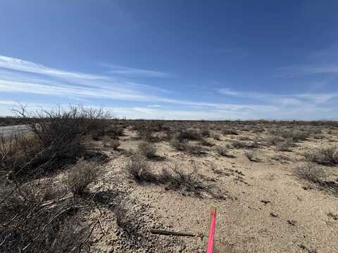 Lot 11 Southland Rd, Alamogordo, NM 88310