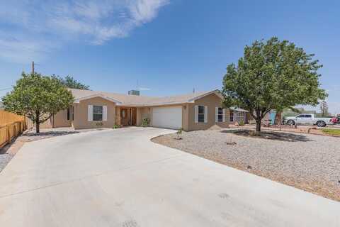504 Santa Fe DR, Alamogordo, NM 88310