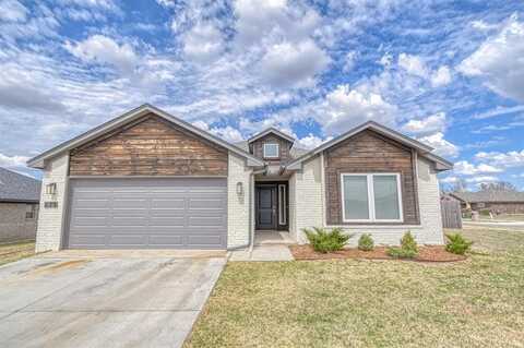 275 Jennifer Drive, Blanchard, OK 73010