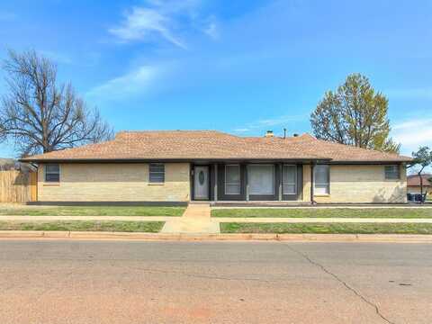 2329 NW 112th Terrace, Oklahoma City, OK 73120